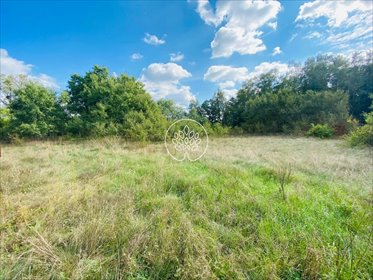 działka na sprzedaż 1718m2 działka Nowa Wieś Wielka