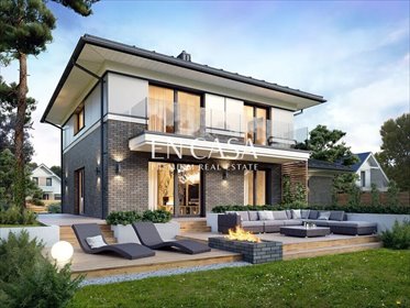 dom na sprzedaż 190m2 dom Rusiec, Zgody