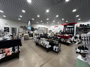 lokal użytkowy na sprzedaż 977m2 lokal użytkowy Warszawa, Białołęka, Mehoffera 90