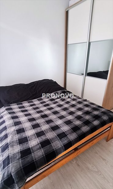 Mieszkanie dwupokojowe na sprzedaż Szczecin, Warszewo 35m2 Foto 4