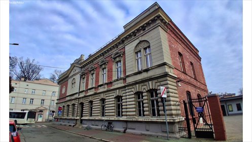 Wynajmę przestronny lokal 78 m² w centrum Pszczyny lokal użytkowy Pszczyna, Batorego