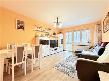 mieszkanie na sprzedaż 48m2 mieszkanie Rzeszów