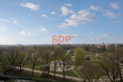 Nowoczesne 2-pokojowe mieszkanie z widokiem na park mieszkanie Wrocław, Fabryczna, Popowice, Białowieska