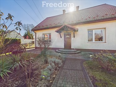 Dom na sprzedaż Oświęcim, Zwycięstwa 90m2 Foto 5