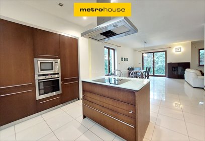 dom na sprzedaż 287m2 dom Poznań, Strzeszyn