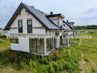 dom na sprzedaż 221m2 dom Ścinawa
