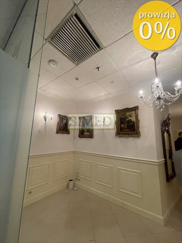 Wynajmę funkcjonalny lokal 66 m² na Mokotowie z parkingiem lokal użytkowy Warszawa, Mokotów