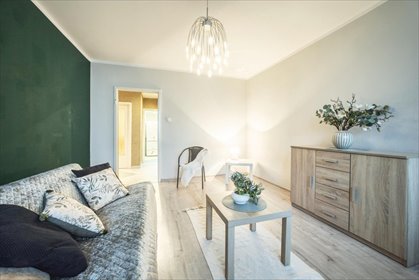 mieszkanie na sprzedaż 56m2 mieszkanie Łódź, Widzew, Stanisława Czernika