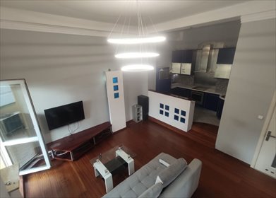 mieszkanie na sprzedaż 43m2 mieszkanie Warszawa, Wola, Żytnia