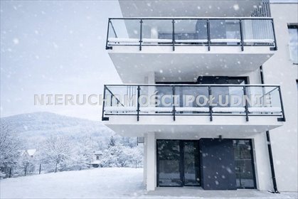 mieszkanie na sprzedaż 115m2 mieszkanie Ustroń, Poniwiec