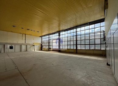 magazyn na wynajem 333m2 magazyn Warszawa, Bielany, Sokratesa