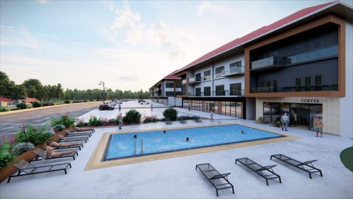 mieszkanie na sprzedaż 118m2 mieszkanie Kusadasi, Caferli, Kuşadası, Aydın