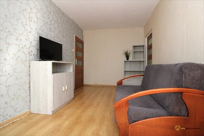 Polecam funkcjonalne 2-pokojowe mieszkanie 38 m² z loggią w spokojnej okolicy mieszkanie Wrocław, Gaj, Drukarska