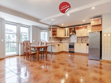 mieszkanie na sprzedaż 75m2 mieszkanie Kraków, Dębniki, Kliny, Babinicza