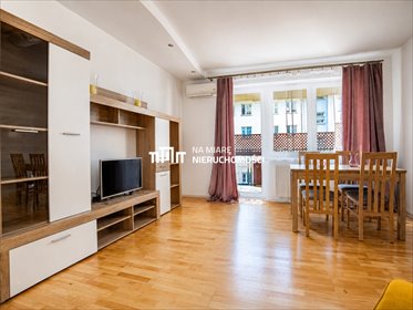 Do sprzedania funkcjonalne 3-pokojowe mieszkanie 63,5 m² w Rzeszowie mieszkanie Rzeszów, Nowosądecka