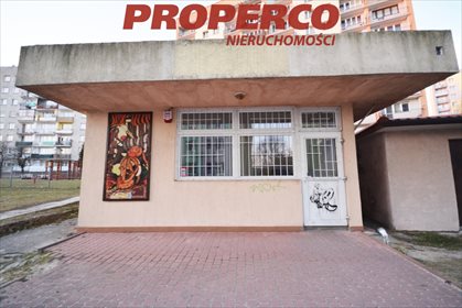 lokal użytkowy na sprzedaż 32m2 lokal użytkowy Kielce, Podkarczówka, Dolomitowa