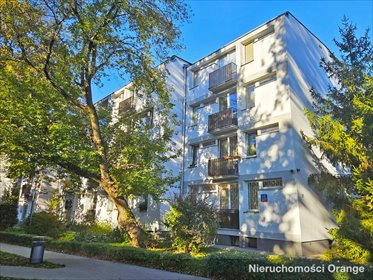 mieszkanie na sprzedaż 38m2 mieszkanie Warszawa, ul. Brazylijska 22A, m.