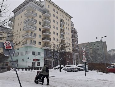 mieszkanie na sprzedaż 34m2 mieszkanie Warszawa, Bemowo, Powstańcow Ślaskich