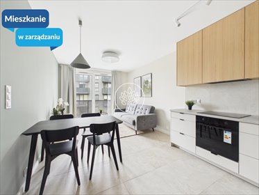 Nowoczesne 2-pokojowe mieszkanie 38 m² w Fordonie mieszkanie Bydgoszcz, Fordon, Produkcyjna