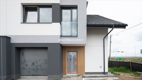 dom na sprzedaż 154m2 dom Zielonki, Na Popielówkę