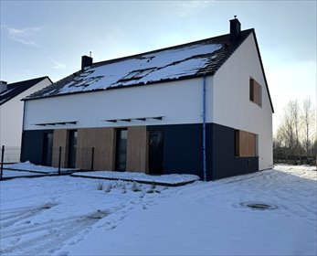 dom na sprzedaż 105m2 dom Rabowice, Bliska