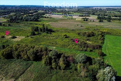 działka na sprzedaż 12900m2 działka Świlcza