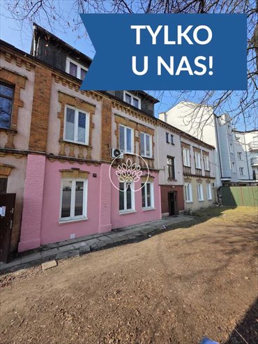 mieszkanie na sprzedaż 38m2 mieszkanie Pruszków, 3 Maja