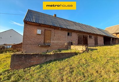 Polecam działkę 3000 m² z zabudowaniami w Zdziłowicach działka Zdziłowice