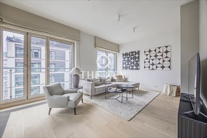 mieszkanie na sprzedaż 112m2 mieszkanie Warszawa, Wola, Waliców