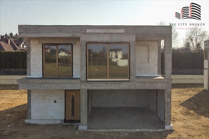 dom na sprzedaż 174m2 dom Jakubowice Konińskie, Cisowa