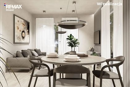 Na sprzedaż penthouse z tarasem i widokiem na Beskidy mieszkanie Bielsko-Biała, Jana Kochanowskiego