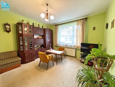 mieszkanie na sprzedaż Krynica-Zdrój 57,33 m2