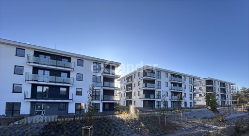 mieszkanie na sprzedaż 70m2 mieszkanie Lublin, Ponikwoda, Dożynkowa