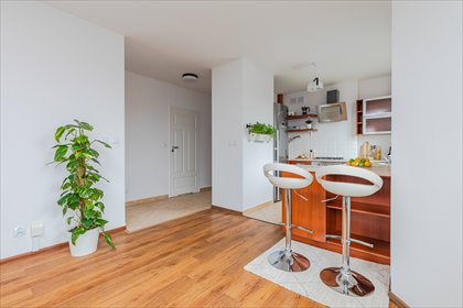 Mieszkanie dwupokojowe na sprzedaż Warszawa, Rembertów, Stary Rembertów, Kadrowa 99 48m2 Foto 6