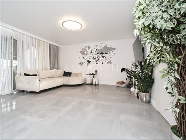 Do sprzedania przestronne 98 m² mieszkanie 4-pokojowe w Nowej Woli mieszkanie Nowa Wola, Kaliny
