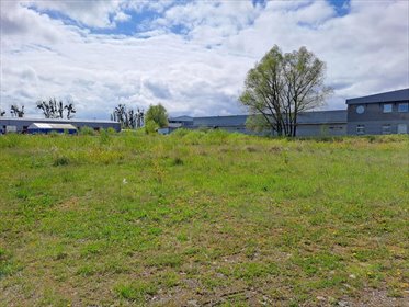 Działka 10 000 m² przy Litewskiej w Gdańsku - zapraszam działka Gdańsk, Rudniki, Litewska