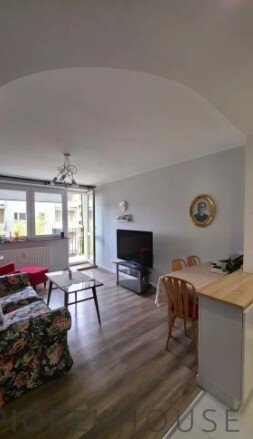 mieszkanie na sprzedaż 38m2 mieszkanie Warszawa, Praga-Południe, Osowska
