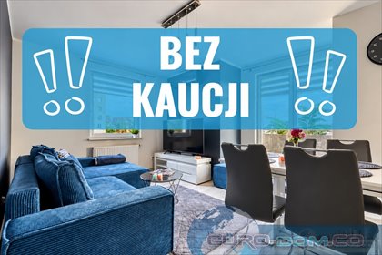 Polecam nowoczesne 3-pokojowe mieszkanie 64,1 m² na Piątkowie mieszkanie Poznań, Piątkowo