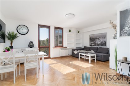 mieszkanie na wynajem 68m2 mieszkanie Warszawa, Wola, Twarda