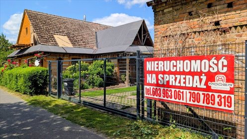Urokliwy dom z duszą, gotowy do wprowadzenia się dom Bolemin