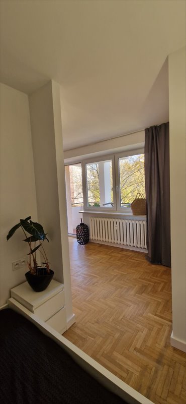 mieszkanie na wynajem 36m2 mieszkanie Warszawa, Mokotów, Służew, Sonaty