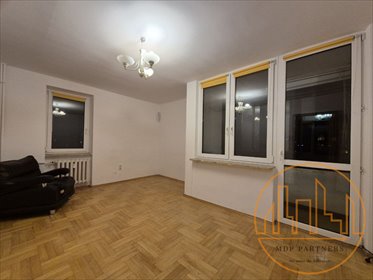 mieszkanie na sprzedaż 47m2 mieszkanie Warszawa, Targówek