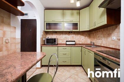 mieszkanie na wynajem 31m2 mieszkanie Kraków, Górka Narodowa, Górka Narodowa, Arcybiskupa Zygmunta Szczęsnego Felińskiego