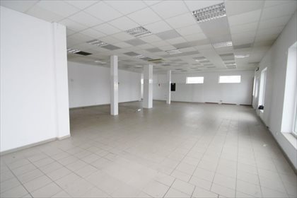 Polecam nowoczesny budynek handlowo-usługowy 222 m² z parkingiem lokal użytkowy Lasowice Wielkie