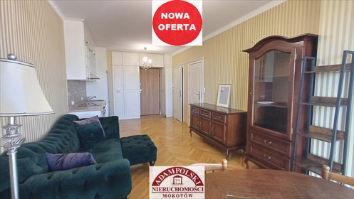 mieszkanie na wynajem 41m2 mieszkanie Warszawa, Bemowo