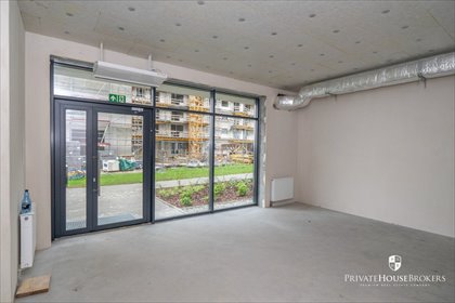 Lokal użytkowy na wynajem Kraków, Bonarka, Bonarka, Walerego Sławka 93m2 Foto 5