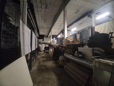 lokal użytkowy na wynajem 600m2 lokal użytkowy Zabrze