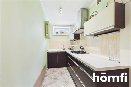 Mieszkanie 48 m² z balkonem w Gdańsku Niedźwiednik polecam! mieszkanie Gdańsk, Niedźwiednik, Góralska