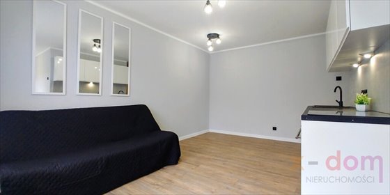 mieszkanie na sprzedaż 28m2 mieszkanie Kielce