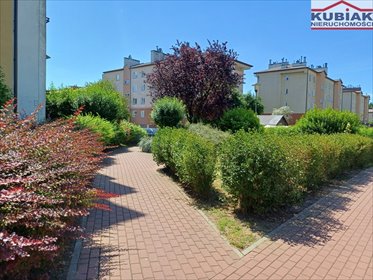 mieszkanie na sprzedaż 56m2 mieszkanie Pruszków, Anielki